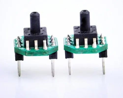 Absolute Pressure Sensor