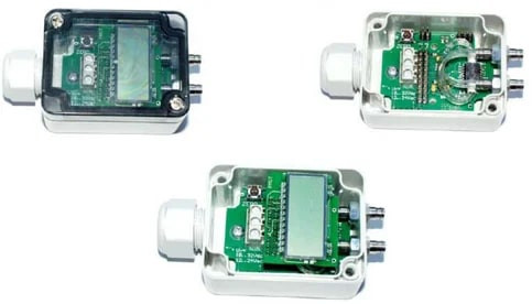 Digital Pressure Transmitter