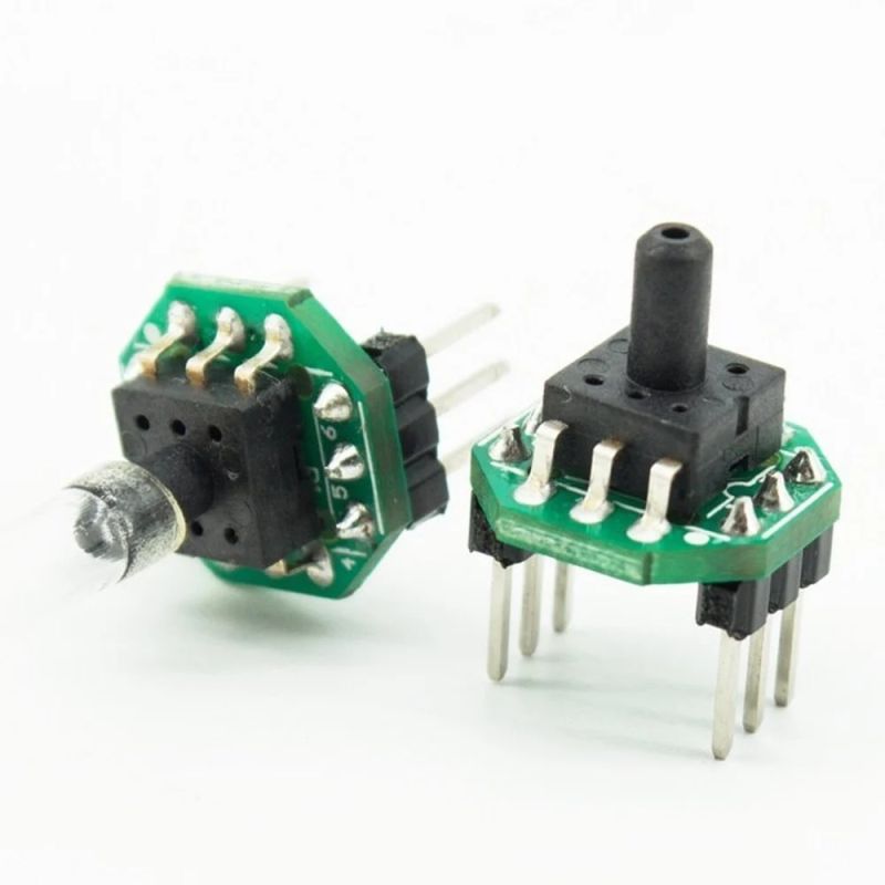 Medical Pressure Sensor