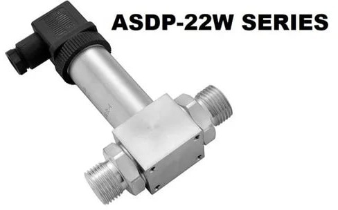 Wet Pressure Transmitter