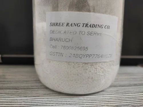 Calcium Chloride Granular Prills