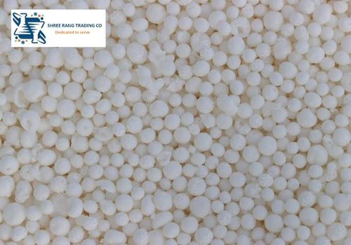 Calcium Nitrate Granules