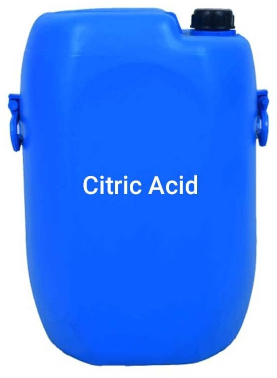 Liquid Citric Acid