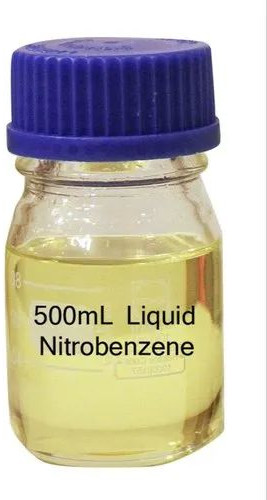 Liquid Nitrobenzene