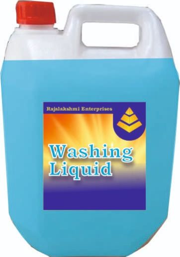 Washing Liquid