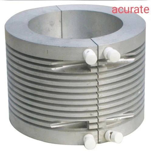 440V Industrial Aluminium Casting Heater