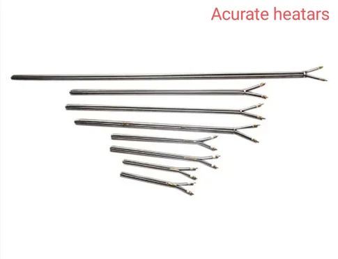 D Type Cartridge Heater