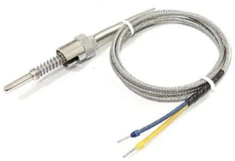 K Type Thermocouple Sensor