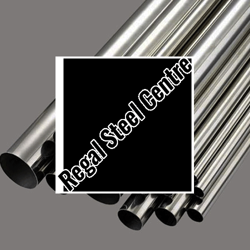 Stainless Steel Pipes