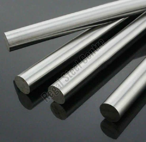 Stainless Steel Rods