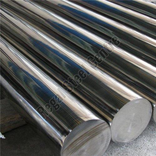 Stainless Steel Round Bars