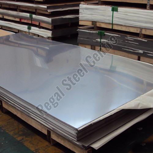 Stainless Steel Sheets