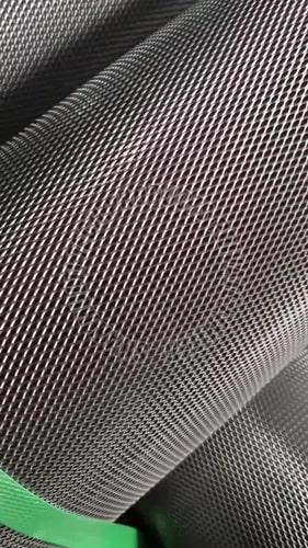 Electrode Filter Expanded Mesh