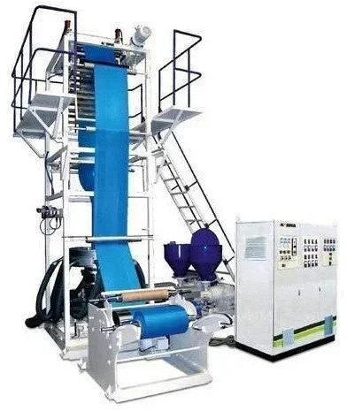 Biodegradable Bag Making Machine