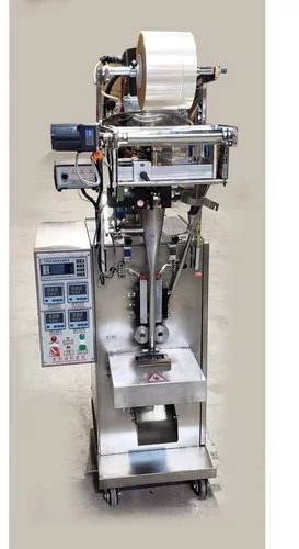 Pouch Packaging Machine