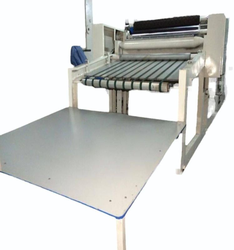 Sheet Cutting Machine