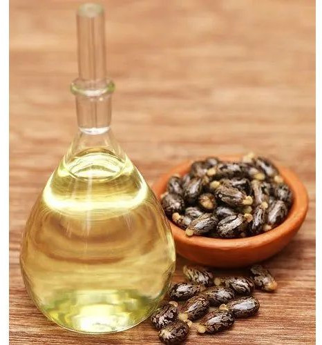 FSG Grade Castor Oil