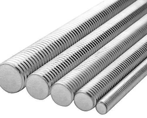 Threaded Rod