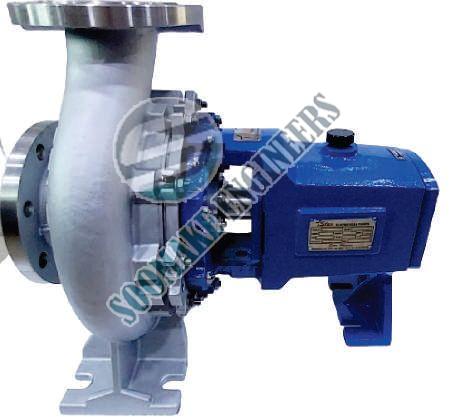 Centrifugal Water Pump