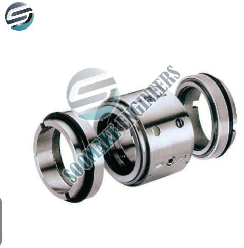 Multi Spring Double Mechanical Seal