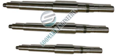 Pump Shaft