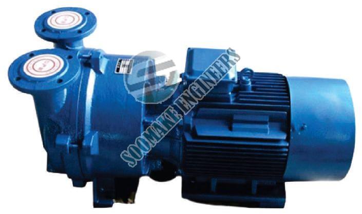 Vacuum Pump