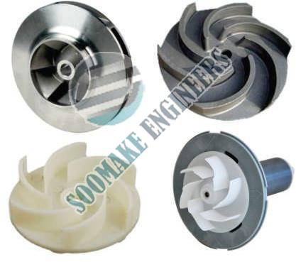 water pump impeller