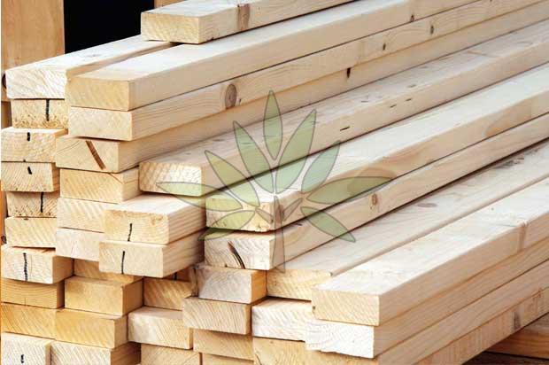 Pine Wood Battens