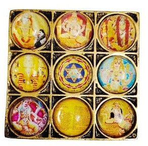 Shree Baglamukhi Yantra