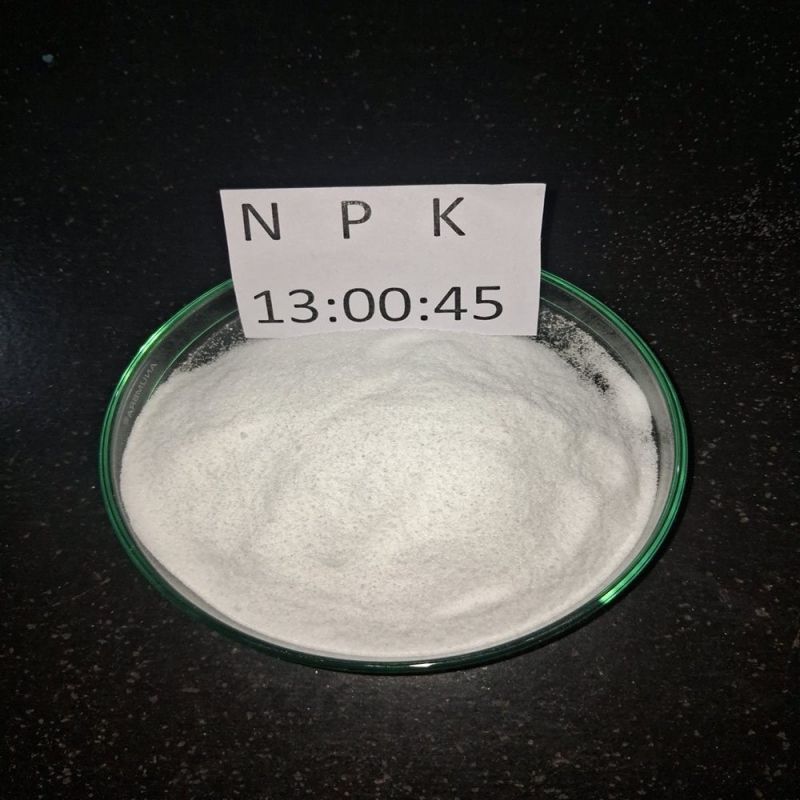 NPK 13:00:45 Fertilizer