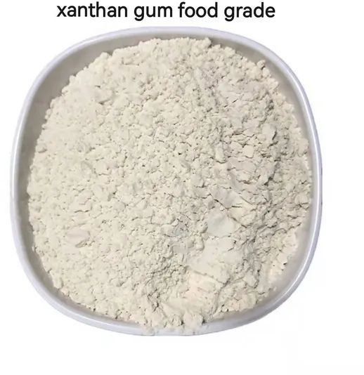 Xanthan Gum Powder