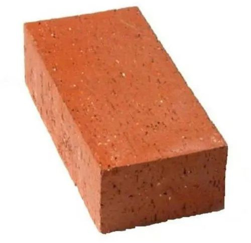 Rectangular Red Bricks