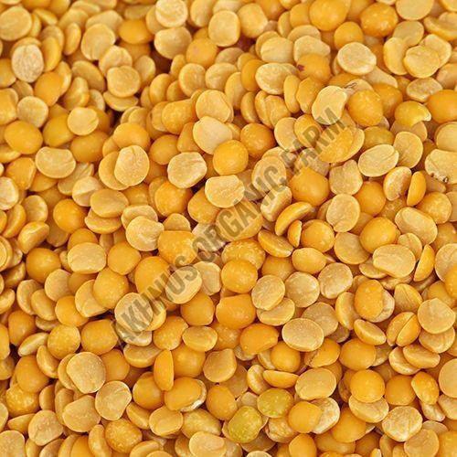 Organic Toor Dal