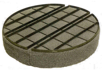 Demister Pad