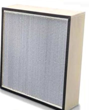 HEPA Air Filter