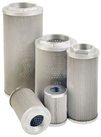 Hydraulic And Lube Oil Filter