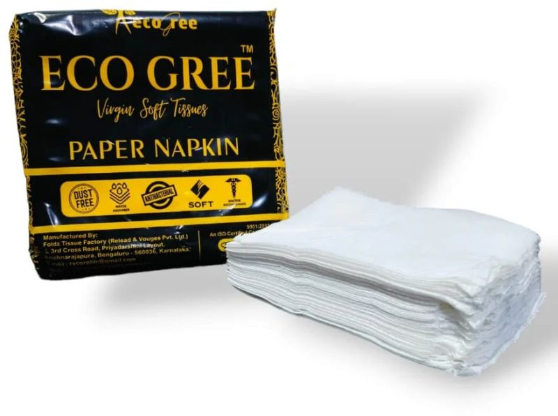 Paper Napkin