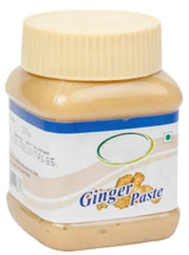 Ginger Paste