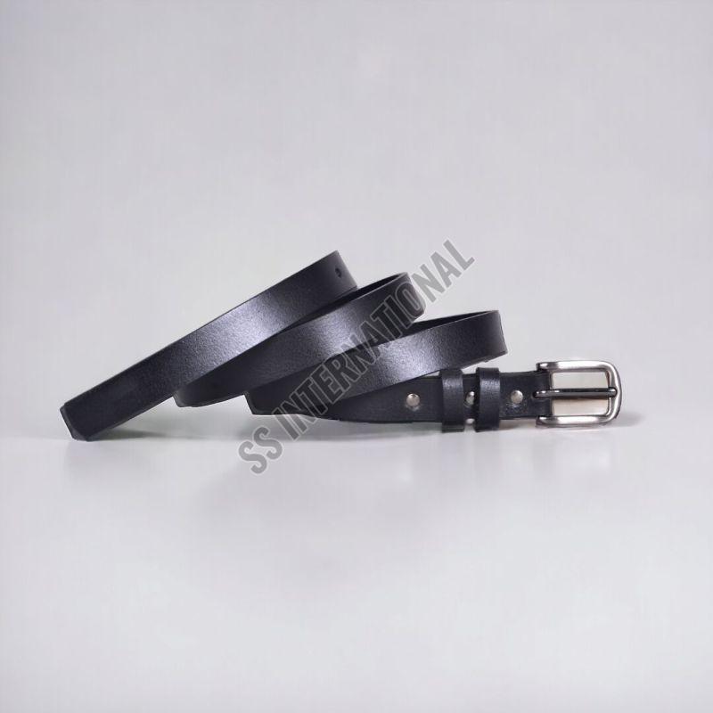 Women Formal Wear Leather Belt