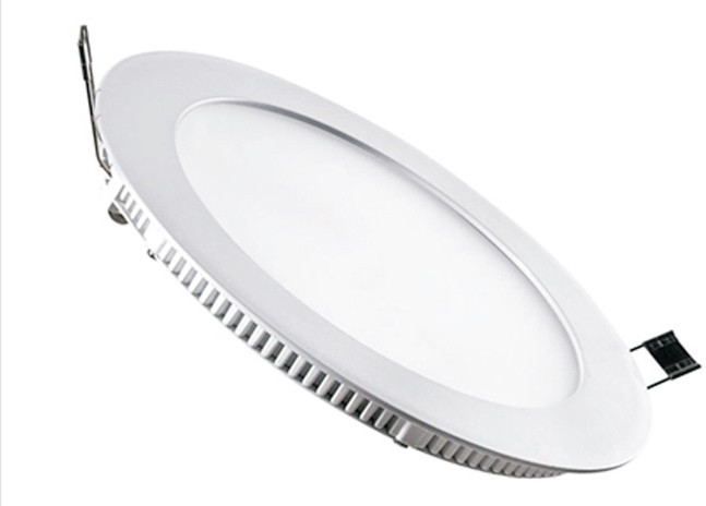 Alluminium Slim Ceiling Panel Light