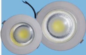 LED COB Spot LIght