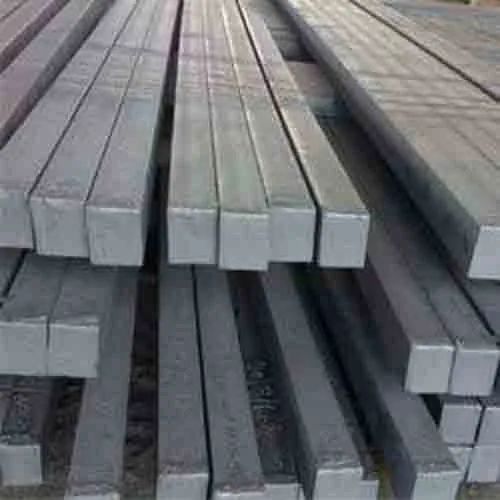 Mild Steel Billet