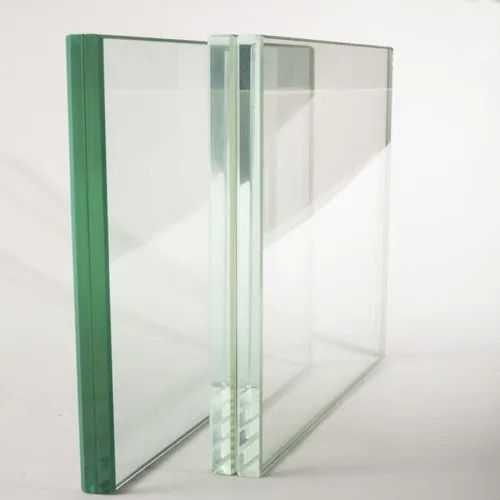 Security Glass