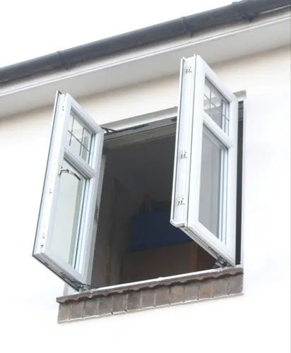 UPVC French Window