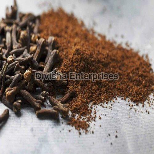 Dried Clove Powder