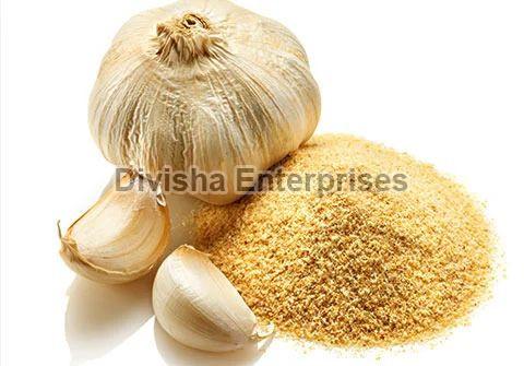 Spray Dried Garlic Powder