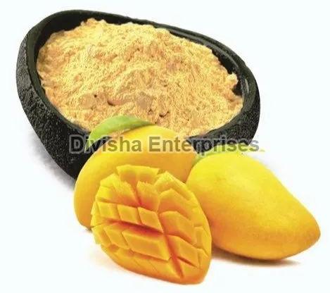 Spray Dried Mango Powder