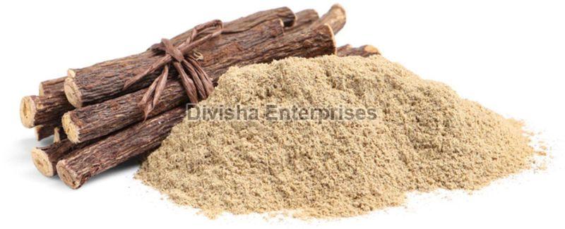 Spray Dried Mulethi Powder