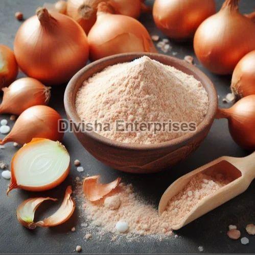 Spray Dried Pink Onion Powder