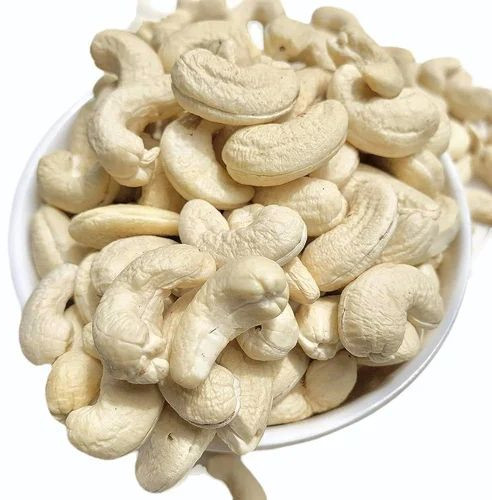 LWP Whole Cashew Nuts